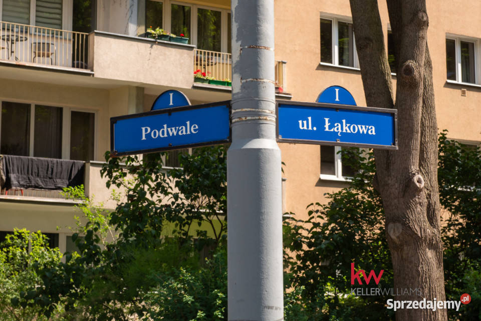 Mieszkanie 3528m2 1 pokój Wrocław Łąkowa