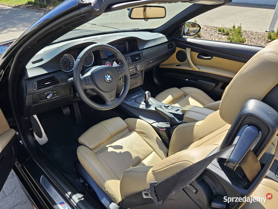 SPRZEDAM BMW M3 Lift Dkg 2011