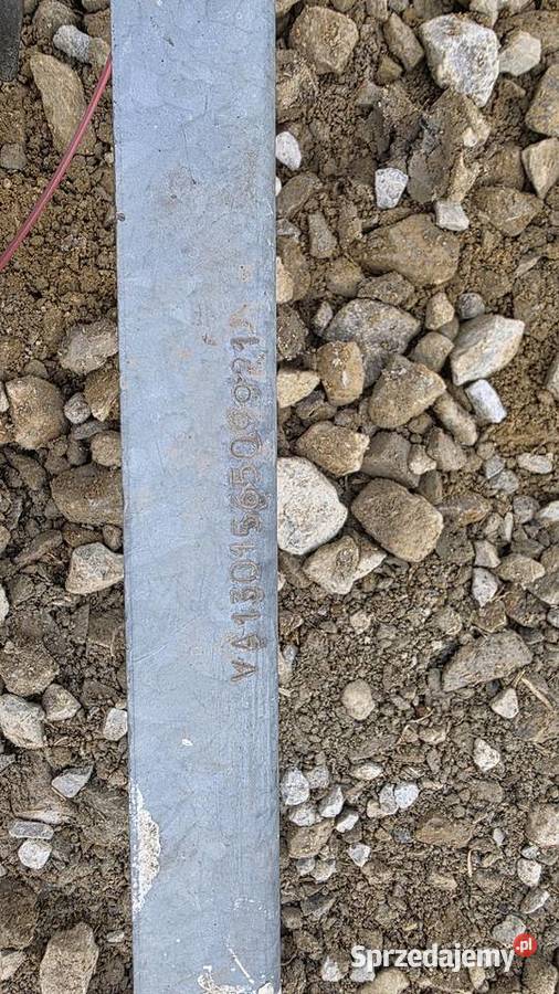 Przyczepka dwuosiowa ALKO Żabno