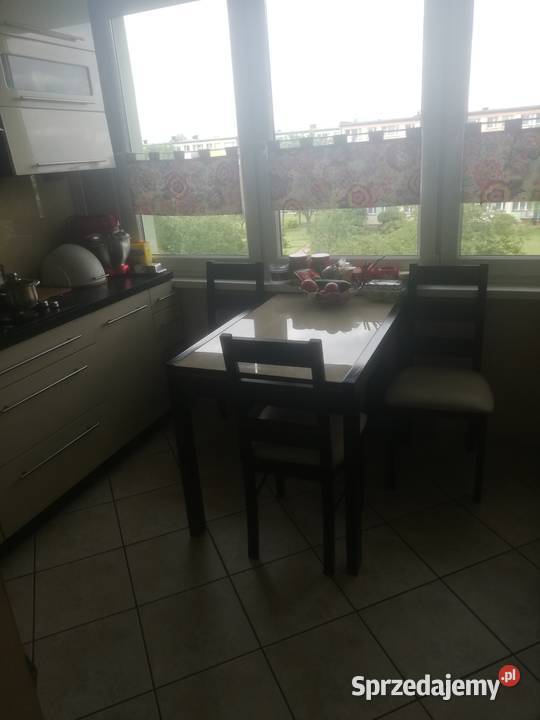 Sprzedam mieszkanie Wieluń