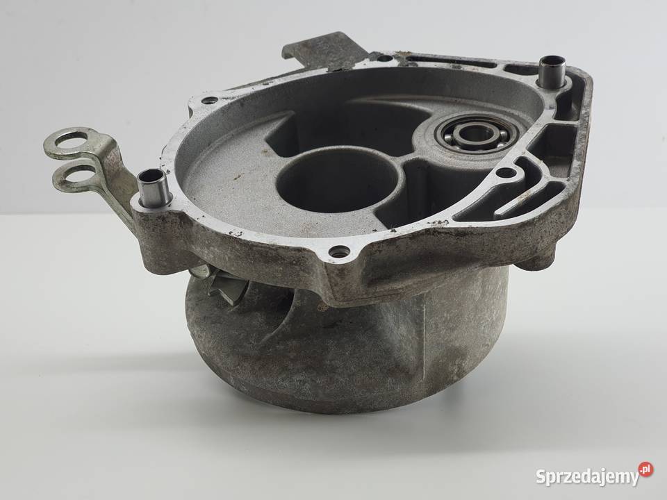 OBUDOWA SKRZYNI KORPUS DEKIEL PRZEKLADNI PEUGEOT Janowice