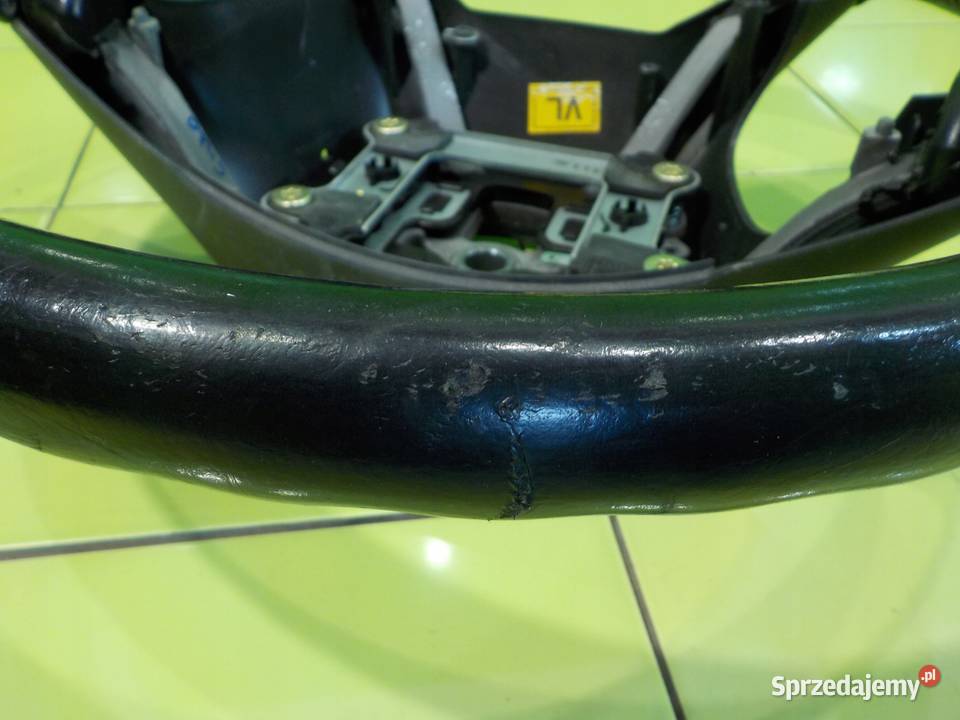 CHEVROLET CAPTIVA 20 VCDI 07r 5D kierownica Suków