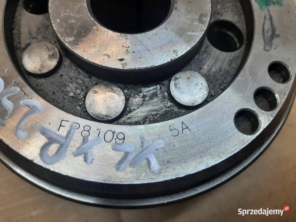 Honda xl 250 R magneto koło magnesowe zapłonu Jelenia Góra
