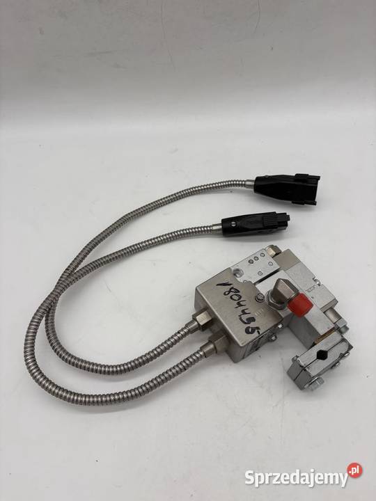 Nordson 114411 CF201THAM mazowieckie