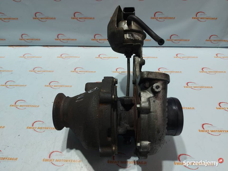 INSIGNIA ASTRA ZAFIRA 20 CDTI A20DTH 160 osobowe