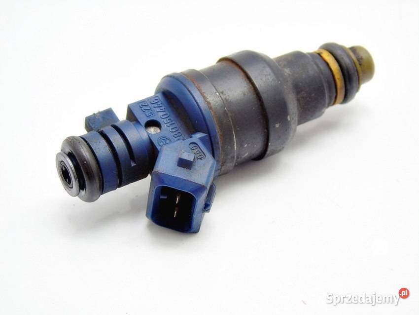 WTRYSKIWACZ 18 16V XSARA 406 306 XSANTIA ZX Sosnowiec
