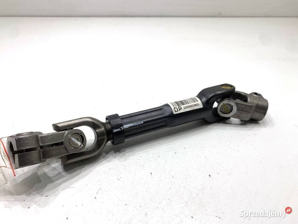 DRĄŻEK KOLUMNY KIEROWNICZEJ VOLVO V60 I 1018