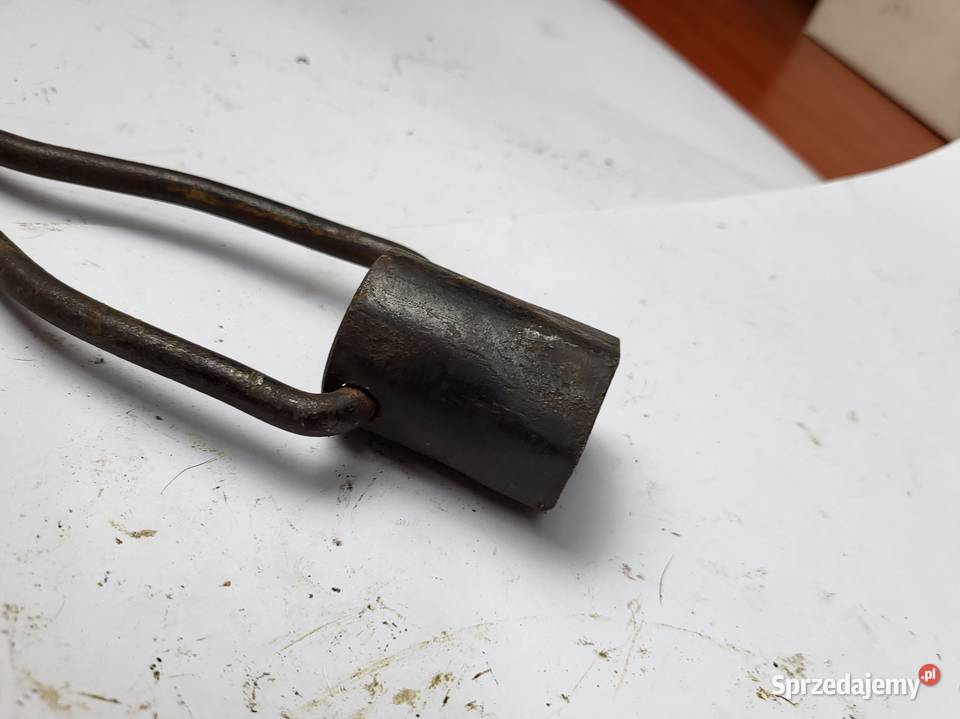 klucz do świec dkw nsu zundapp awo 26 śląskie Rybnik