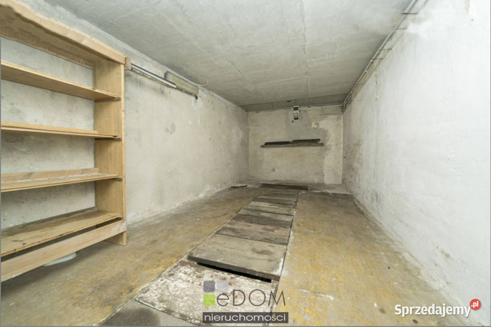 Lokal Gorzów Wielkopolski 16m2 Nieruchomości lubuskie