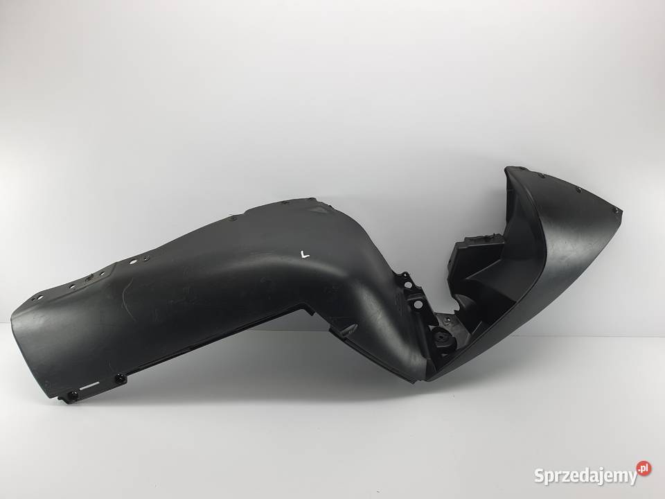 Nadkole Lewe Wypelnienie Boczek Polaris Rmk 800 Łódź