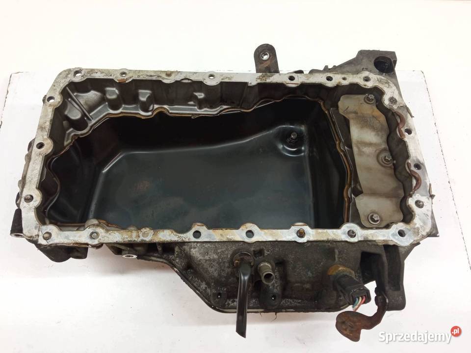 MISKA OLEJOWA 9659950380 22 HDI Peugeot 4007 I świętokrzyskie