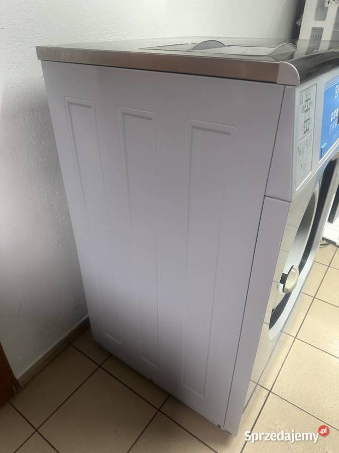 Pralka przemysłowa Electrolux Professional W565H Połczyn-Zdrój
