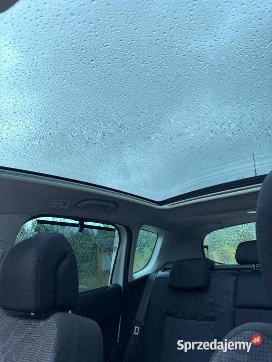 posiadam na sprzedaż peugeota 3008 Józefów sprzedam
