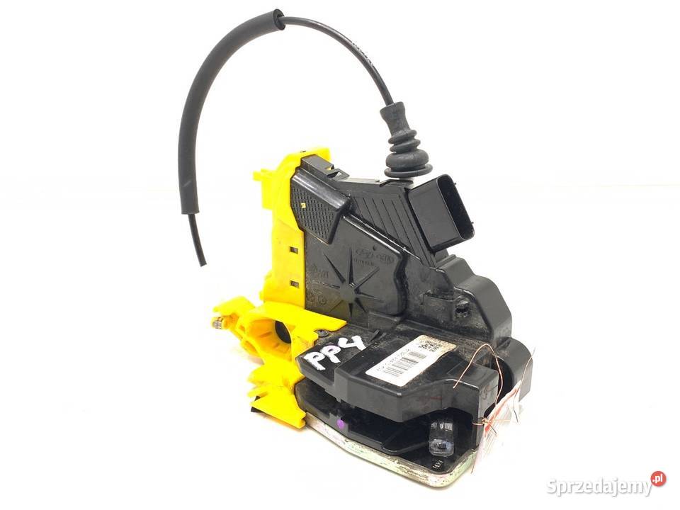 ZAMEK DRZWI PRAWY PRZÓD KIA CEED Hatchback