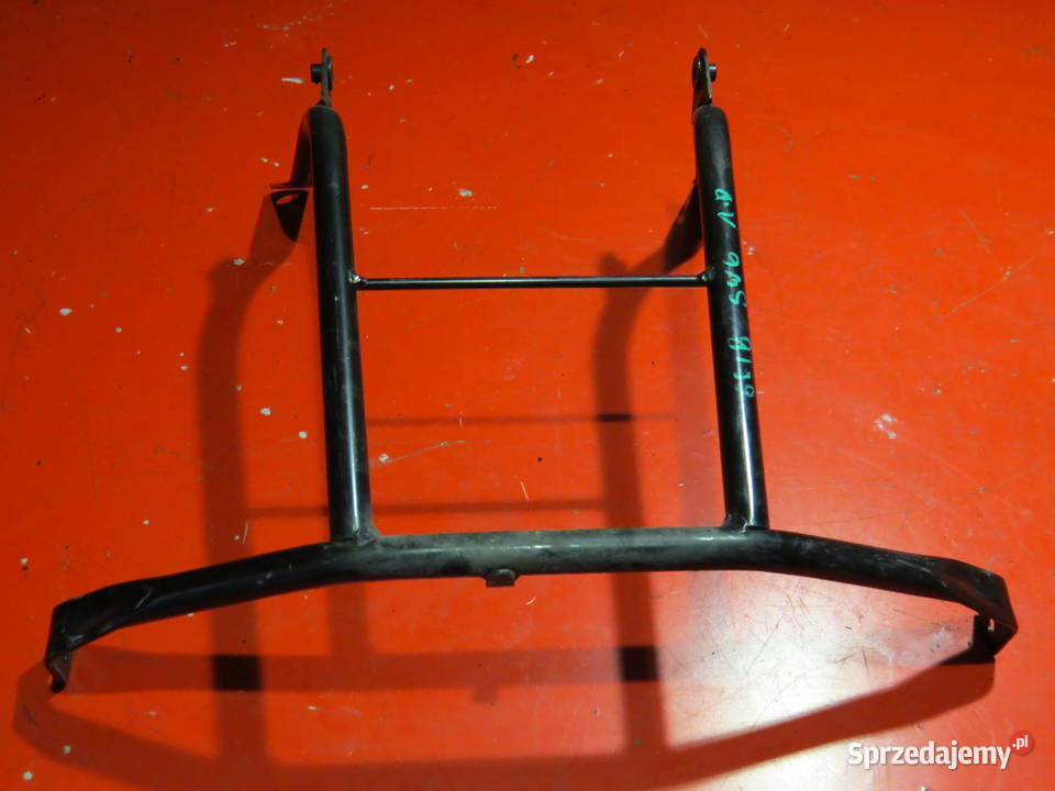 HONDA SILVER WING 400 650 SILVERWING FJS stelaż Warszawa sprzedam