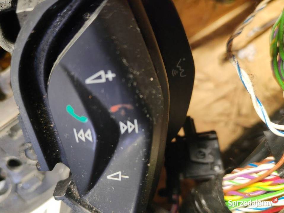 Nawigacja Zestaw Nawigacji Komplet Ford C Mk2 II wielkopolskie Pleszew sprzedam