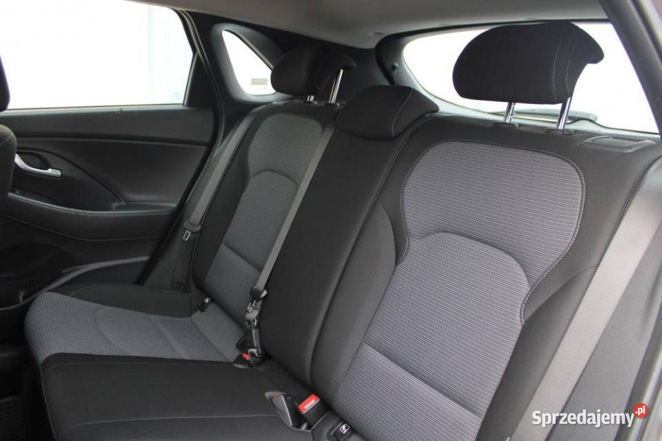 HYUNDAI i30 2021r Salon Tempomat FV23 Kraków