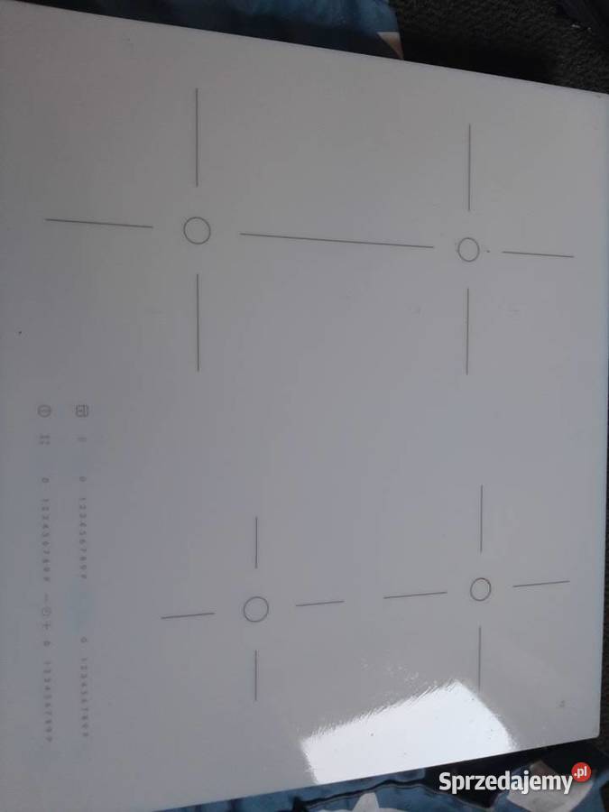 Płyta indukcyjna BEJUBLAD Skierniewice