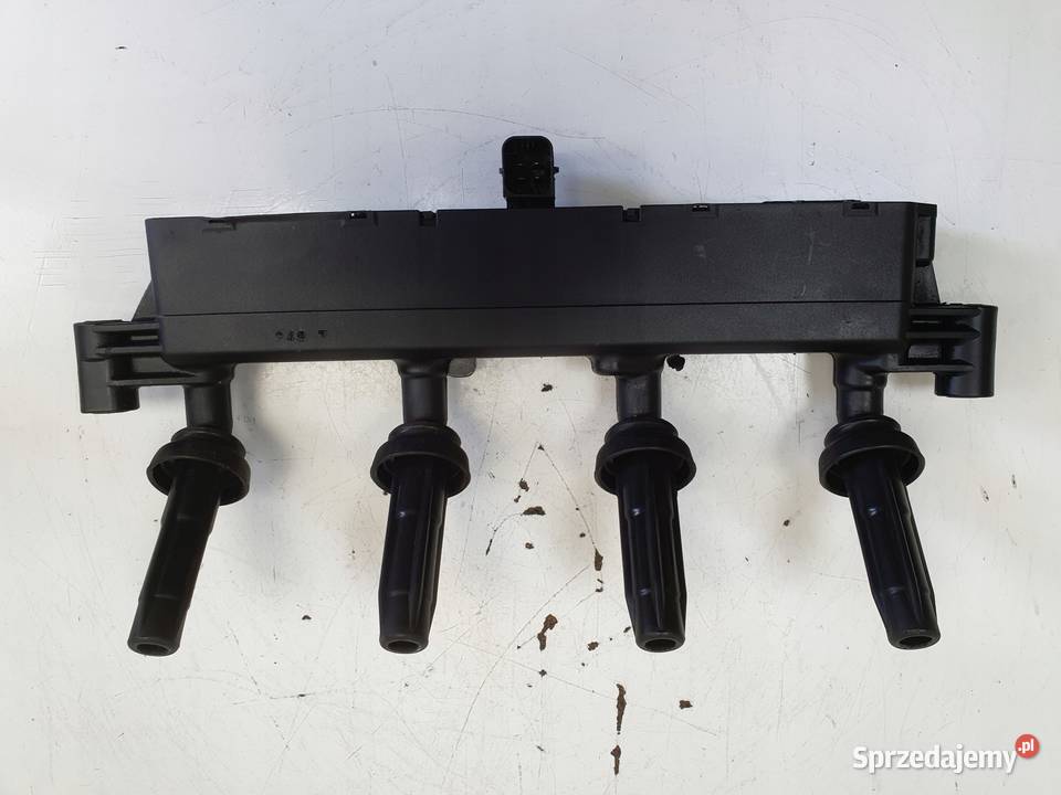 CEWKA ZAPŁONOWA Peugeot Partner 14 8V KFW 75