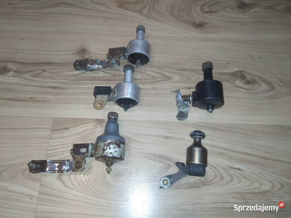 Dynamo Romet Ukraina Union turbo Germany Sprawne Pruszków