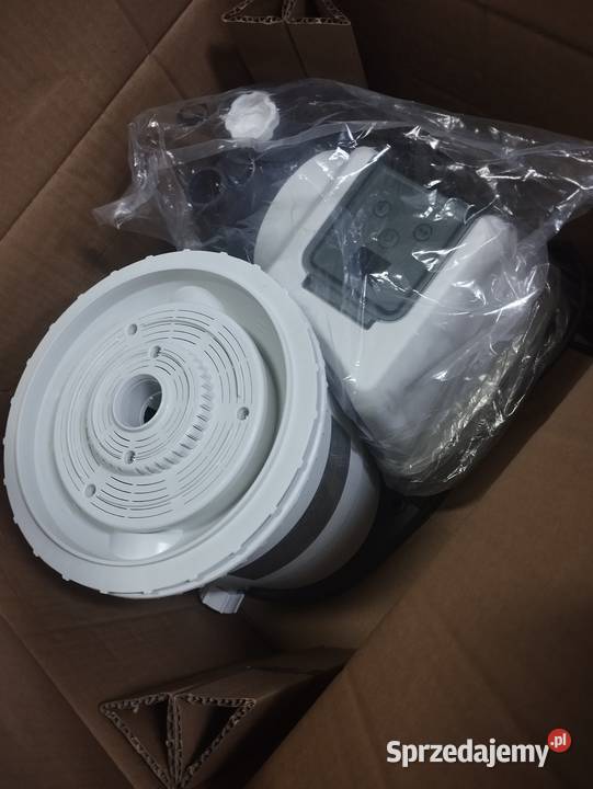 Pompa piaskowa intex Krystal Clear SX925 sprzedam
