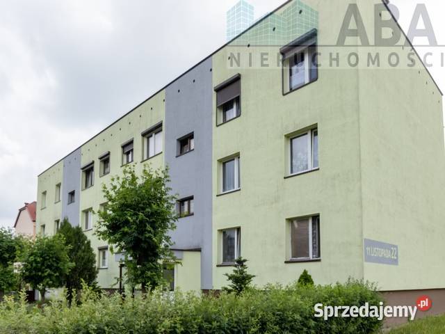 Mieszkanie w Kleczewie na sprzedaż Kleczew