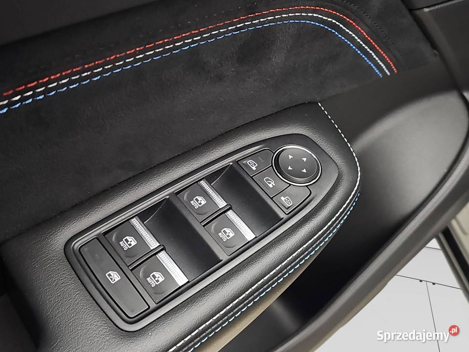 Arkana 16 ETech Full Hybrid 145 esprit Alpine serwisowany w ASO śląskie
