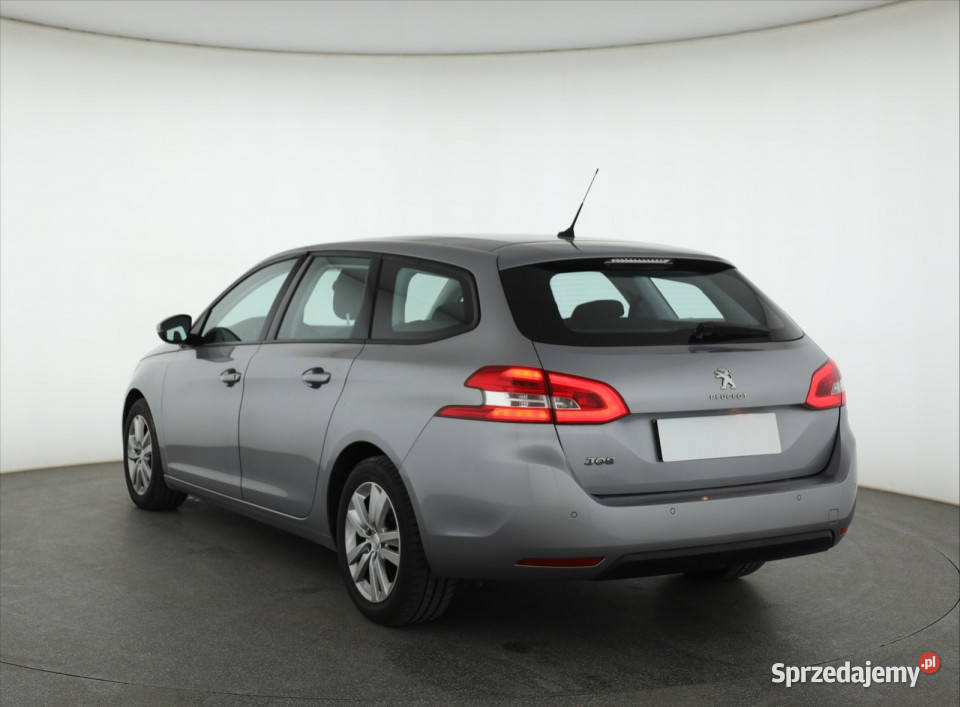 Peugeot 308 15 BlueHDi Piaseczno