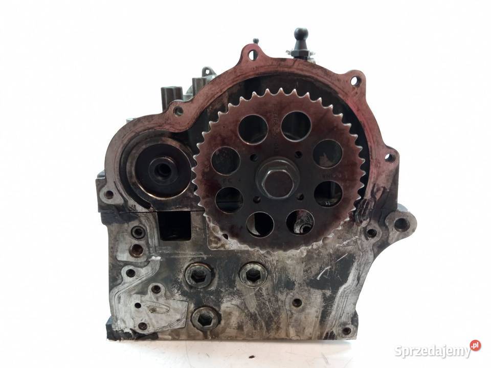 GŁOWICA KOMPLETNA 55188595 13 CDTI Opel Meriva I świętokrzyskie