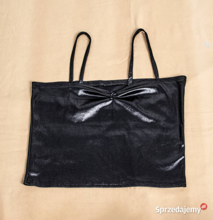 Top Damski Atłasowy mazowieckie Legionowo