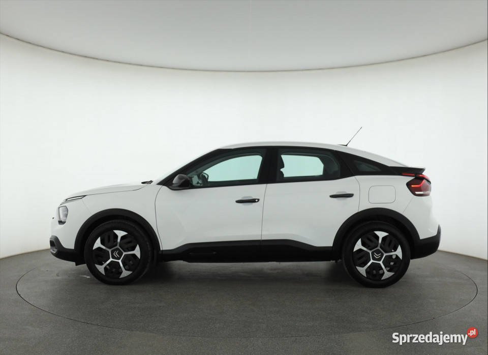 Citroen C4 12 PureTech Piaseczno