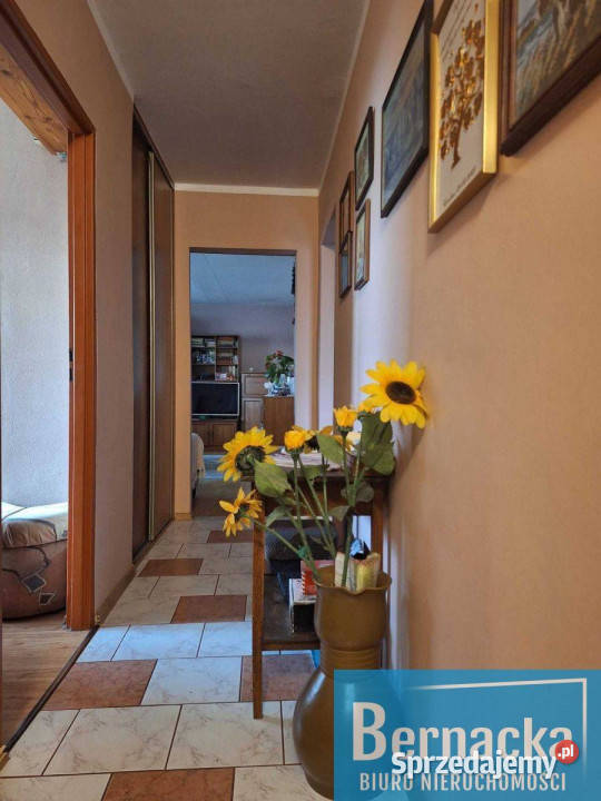 4pokojowe rozkładowe Parku Południowego Wrocław