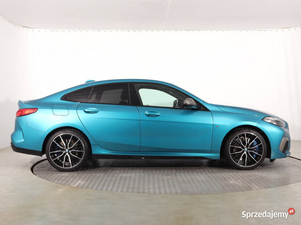 BMW 2 Gran Coupe M235i Gran Coup łopatki zmiany biegów sprzedam