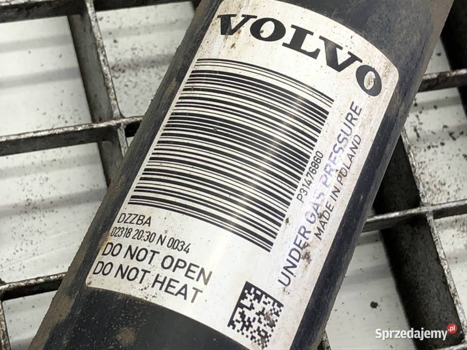 AMORTYZATOR LEWY TYŁ VOLVO V90 II Kombi Amortyzatory