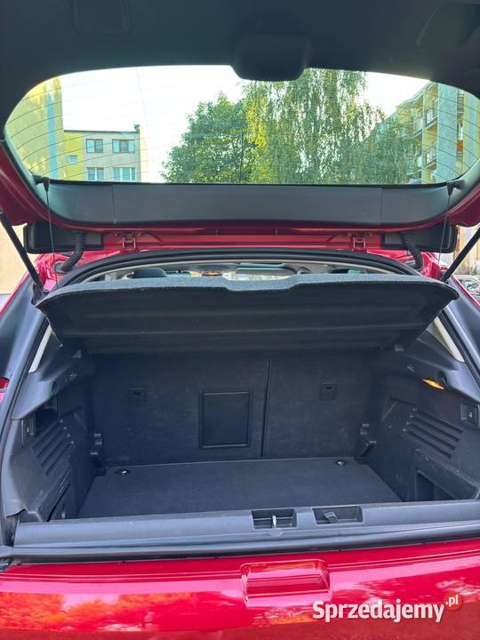 Peugeot 3008 Kalisz
