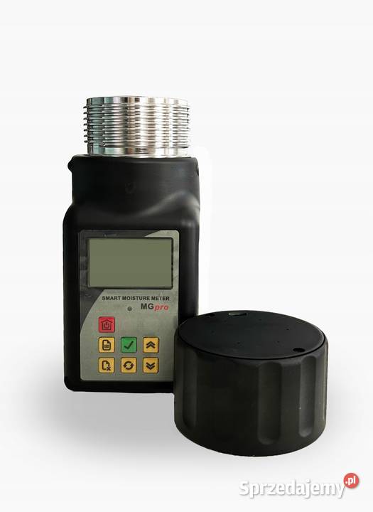 Miernik wilgotności Wilgotnościomierz do zboża Pozostałe Chełm