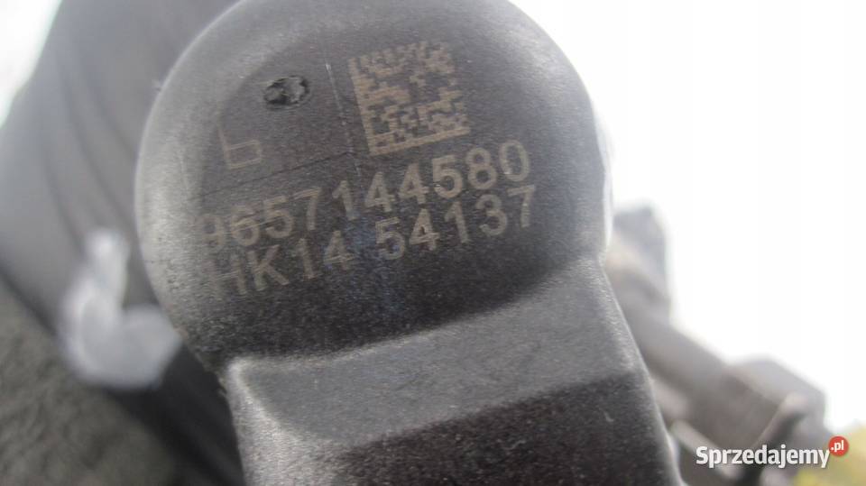CITROEN PEUGEOT VOLVO FORD 20 HDI TDCI świętokrzyskie Kielce