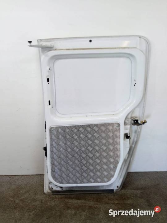 DRZWI PRAWE TYŁ PRZESUWNE DQNG Renault Kangoo II sprzedam
