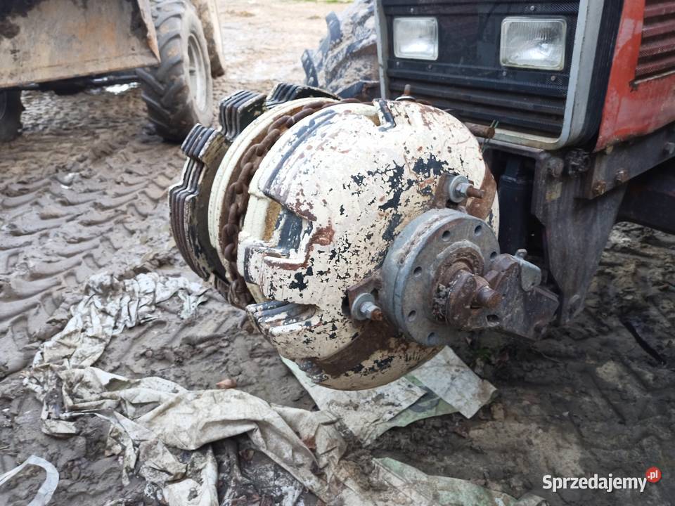 Obciążniki do c360 i 4011