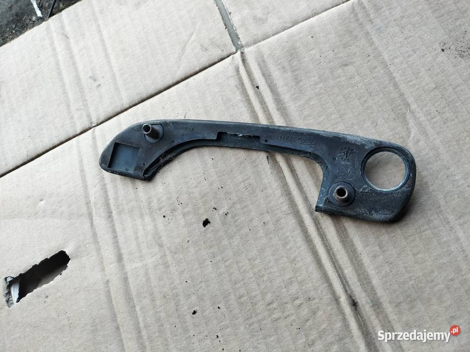MONDEO MK2 NKŁADKA NAZAMEK RĄCZKE DRZWI LEWY osobowe sprzedam