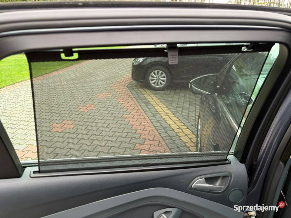 Ford C 16 benzyna 150 Titanium Gotowy do jazdy Lipówki sprzedam
