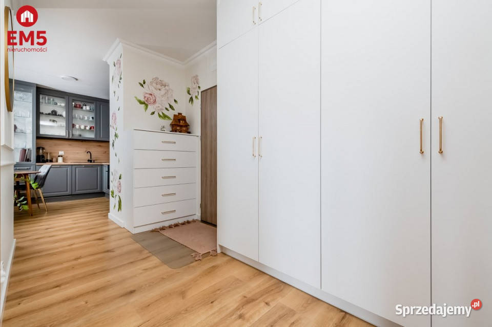 Mieszkanie 5513m2 3 pokoje Białystok