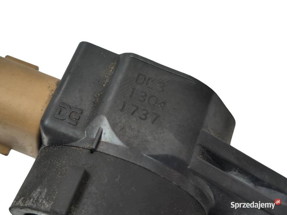 CEWKA ZAPŁONOWA Suzuki SX4 16 VTi DL 31304 1737 osobowe Pozostałe Chełm sprzedam