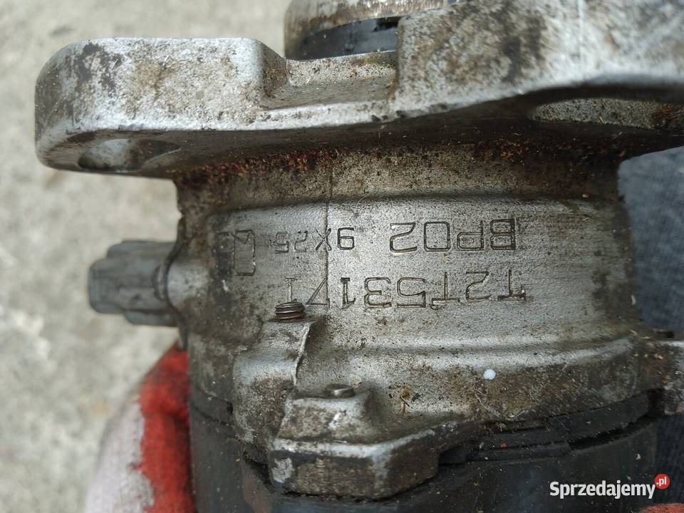 Aparat zapłonowy Mazda MX3 18 B T2T53171