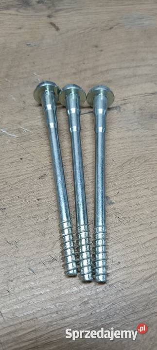 Wkręt do plastiku blokady transportowe pralki mazowieckie Bale