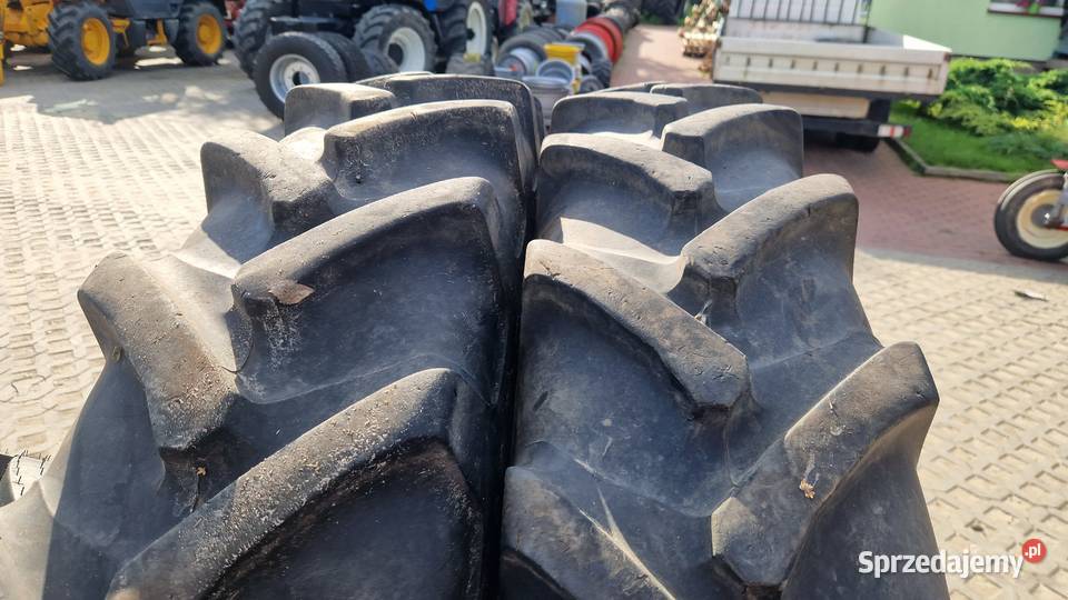 112r46 27095r46 124r46 30095r46 Alliance 80 warmińsko-mazurskie Nowe Miasto Lubawskie