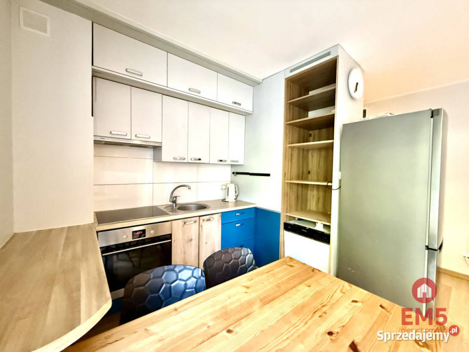 Mieszkanie Białystok 58m2 4pok