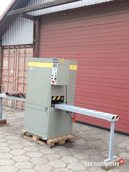 Szlifierka Hess 300 Wejherowo