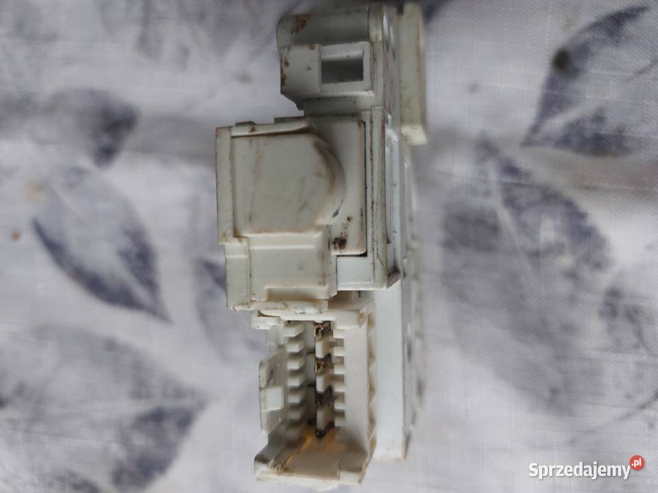 INDESIT BITRON T85 ZAMEK PRALKI Nowy Sącz