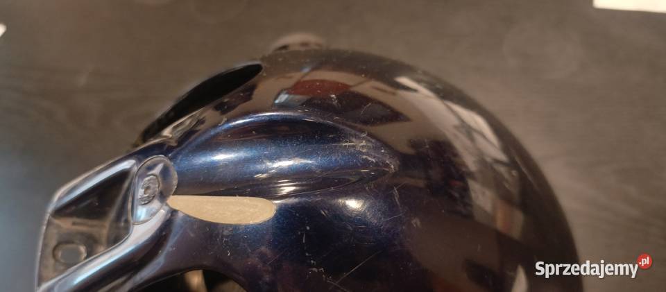 Lampa przednia do motocykli Okazja dolnośląskie Bolesławiec